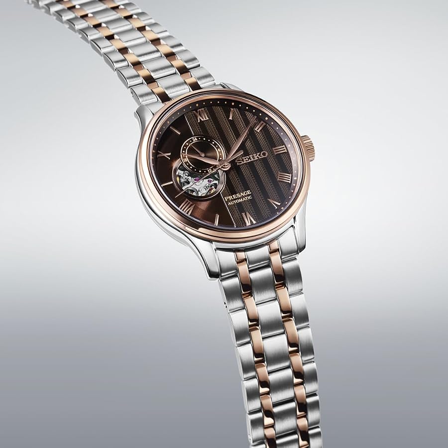 時計 SEIKO PRESAGE SARY262 Japanese Garden Amazon.co.jp: [セイコーウオッチ]PRESAGE SARY262 メンズ腕時計 日本